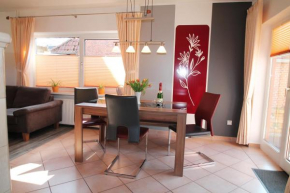 Haus Clara, Husby